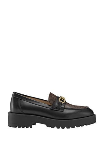 AIGNER Slipper AMIRA 4B black/fango