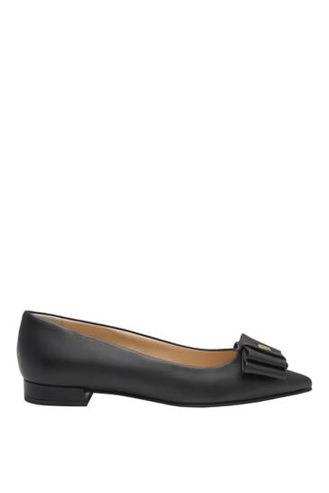 AIGNER Ballerinas ALINA 8A black