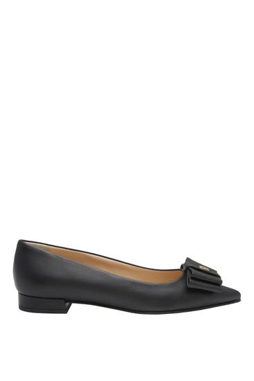 AIGNER - Ballerinas ALINA 8A black