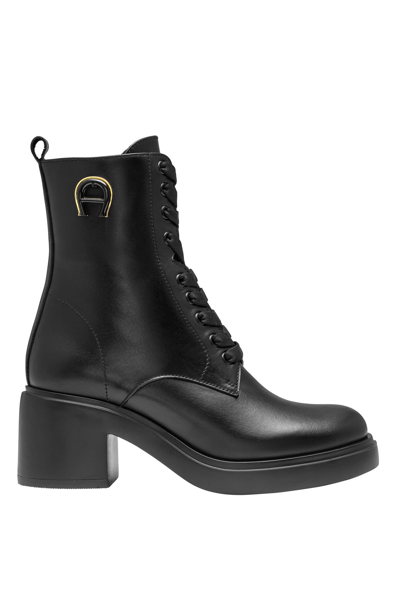 AIGNER Stiefeletten NORA 1A black, Bild 1