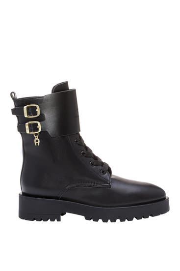 AIGNER - Stiefeletten AVA 5H black