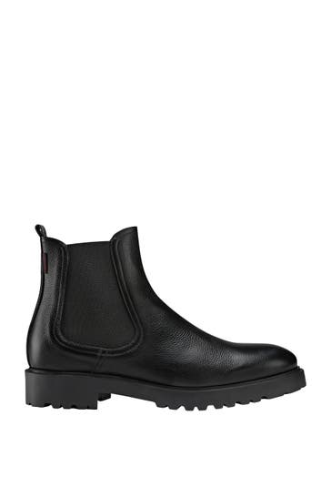 AIGNER Stiefeletten CHARLES 5D black