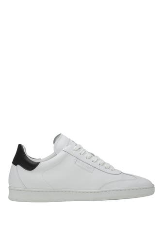 AIGNER Sneaker MARIO 3B white/black