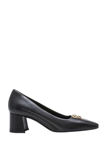 AIGNER High Heels MARYLIN 1A black