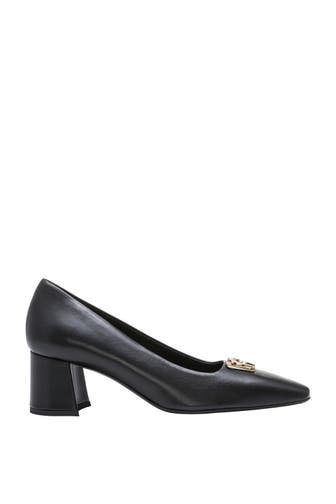 AIGNER High Heels MARYLIN 1A black