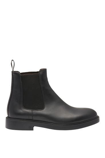 AIGNER - Chelsea-Boots DYLAN 2 black