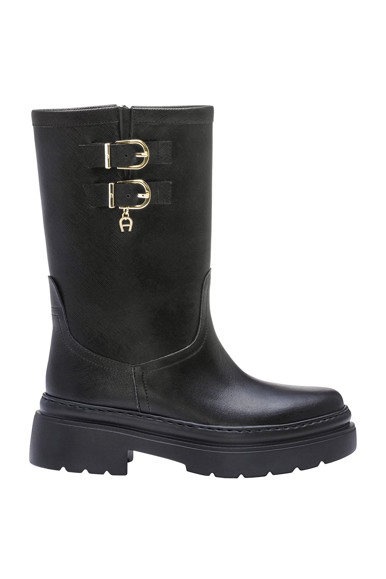 AIGNER Stiefeletten AILA 20A black, Bild 1
