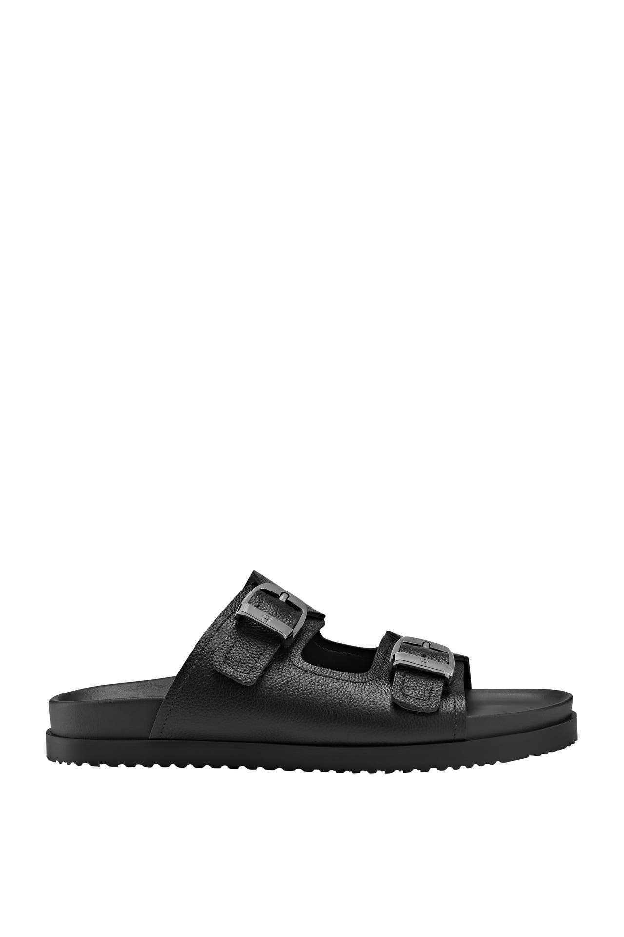 AIGNER Sandale MARC 1A black, Bild 1