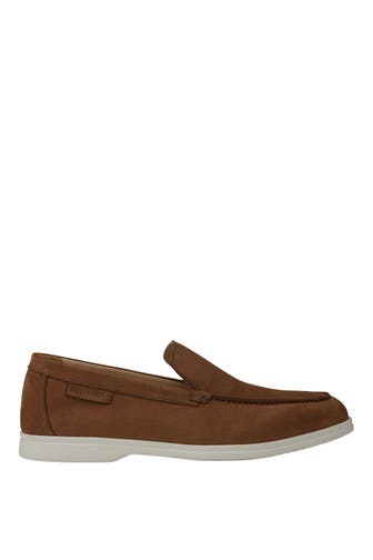 AIGNER Slipper GIUSEPPE 3 brown
