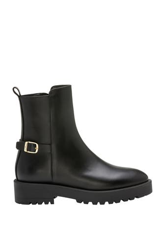 AIGNER Ankle Boots ZITA 2A black