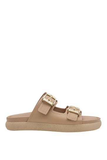 AIGNER Sandalen EMMA 15B pecan brown