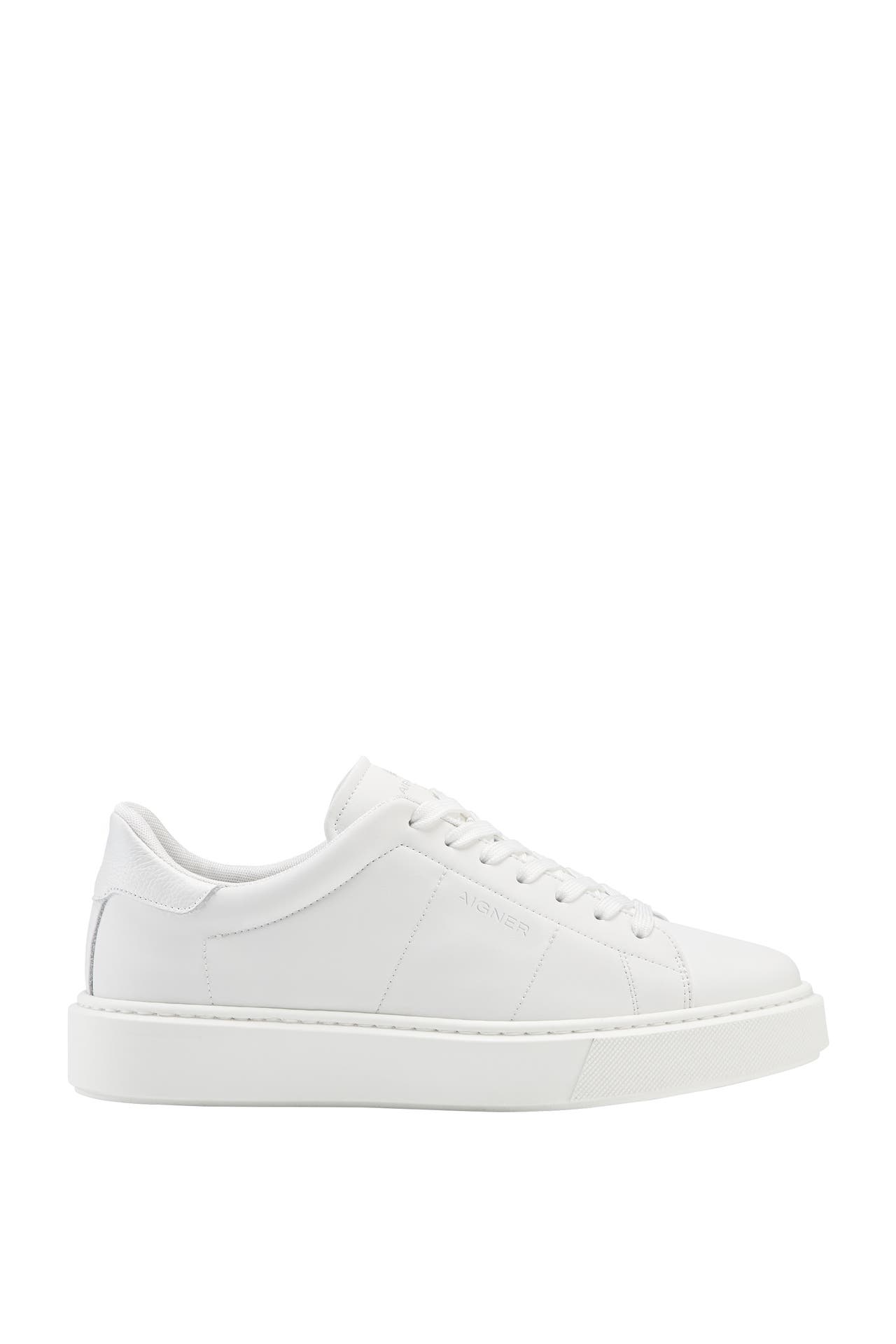 AIGNER Sneaker OLIVER 1A white, Bild 1