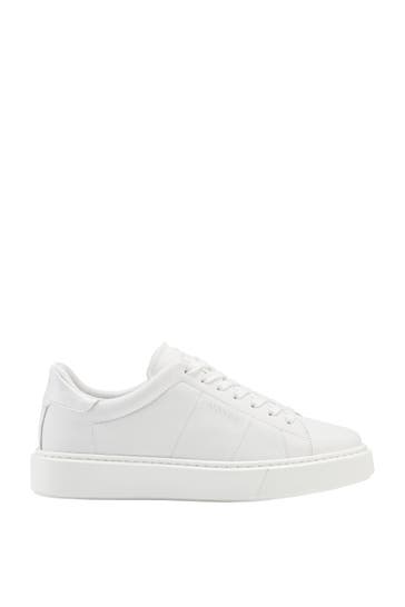 AIGNER Sneaker OLIVER 1A white