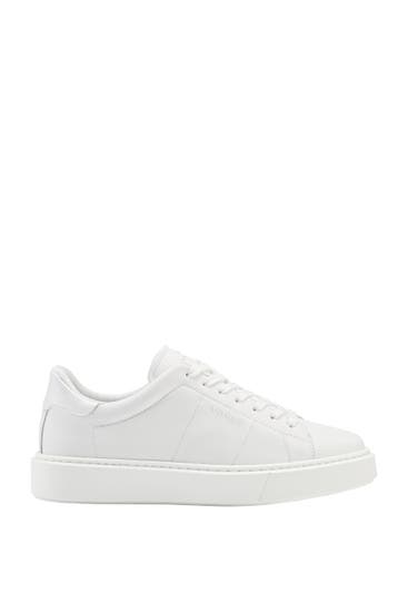 AIGNER - Sneaker OLIVER 1A white