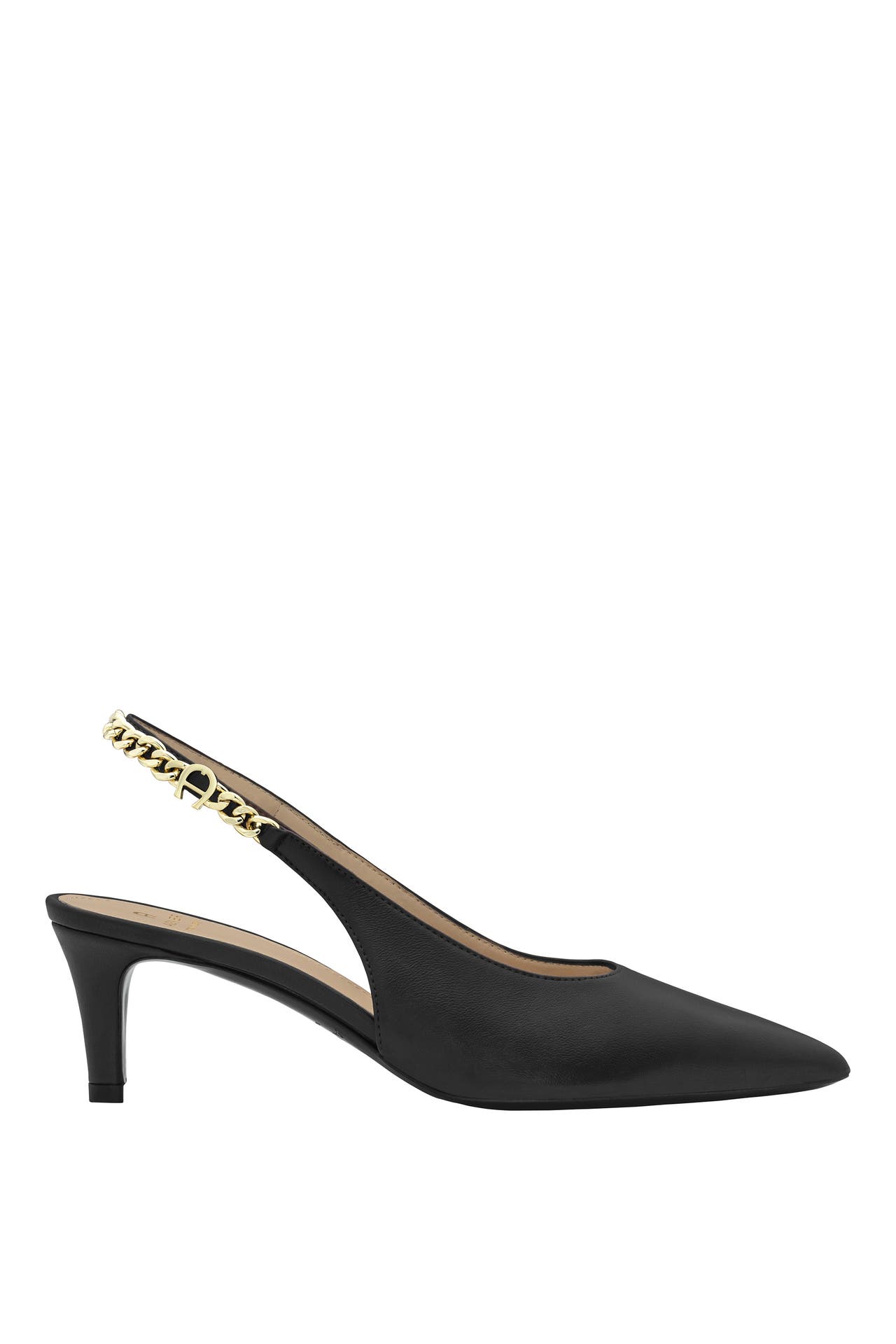 AIGNER High Heels MADONNA 11D black, Bild 1