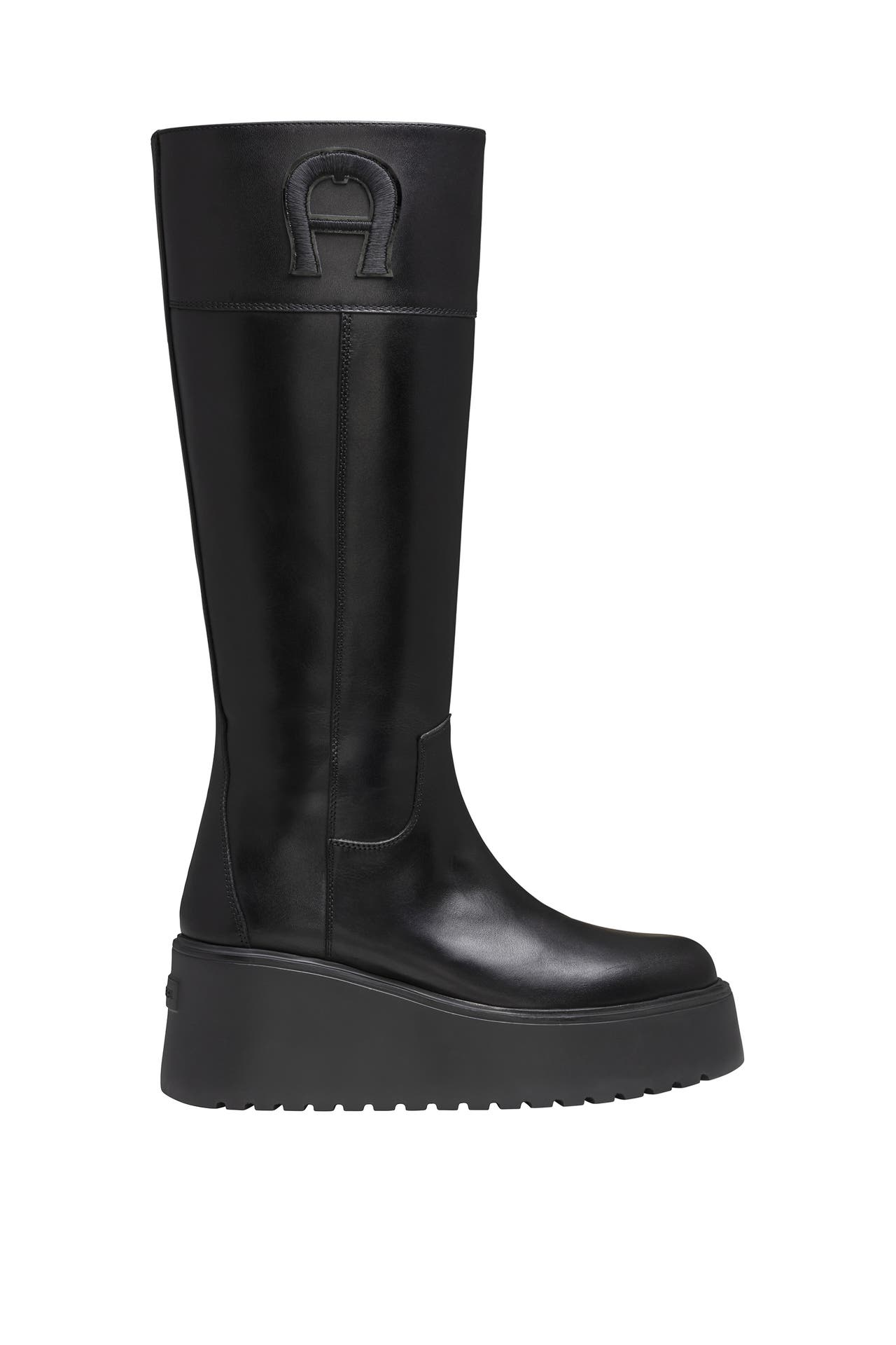 AIGNER Stiefel STELLA 25A black, Bild 1