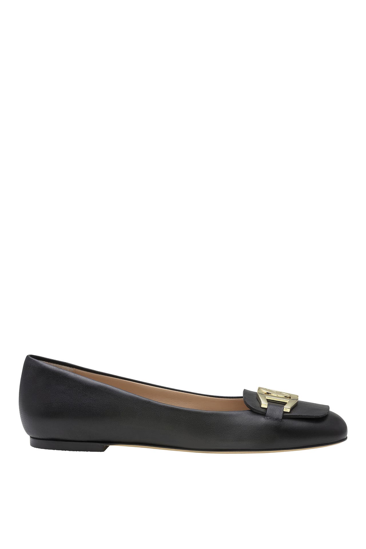 AIGNER Ballerinas MADELEINE 3A black, Bild 1