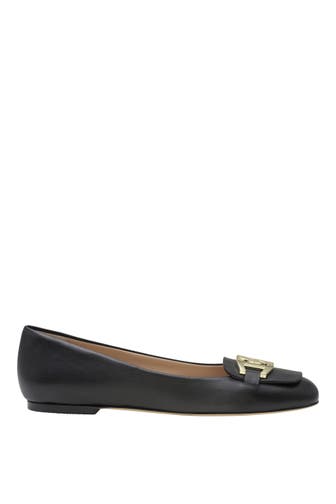 AIGNER Ballerinas MADELEINE 3A black