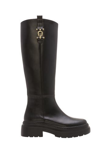 AIGNER Stiefel AILA 7 black
