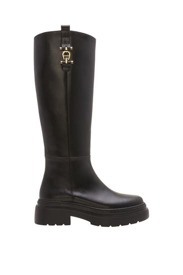AIGNER - Stiefel AILA 7 black