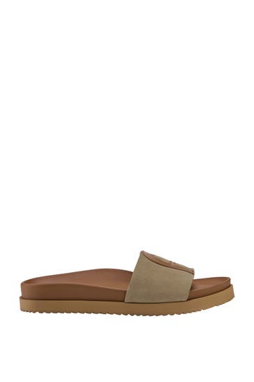 AIGNER Sandalen EVE 2A cognac/beige