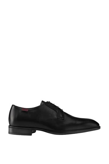 AIGNER Schnürer YVES 1A black