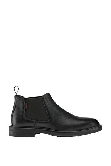 AIGNER Chelsea-Boots TIMO 3A black
