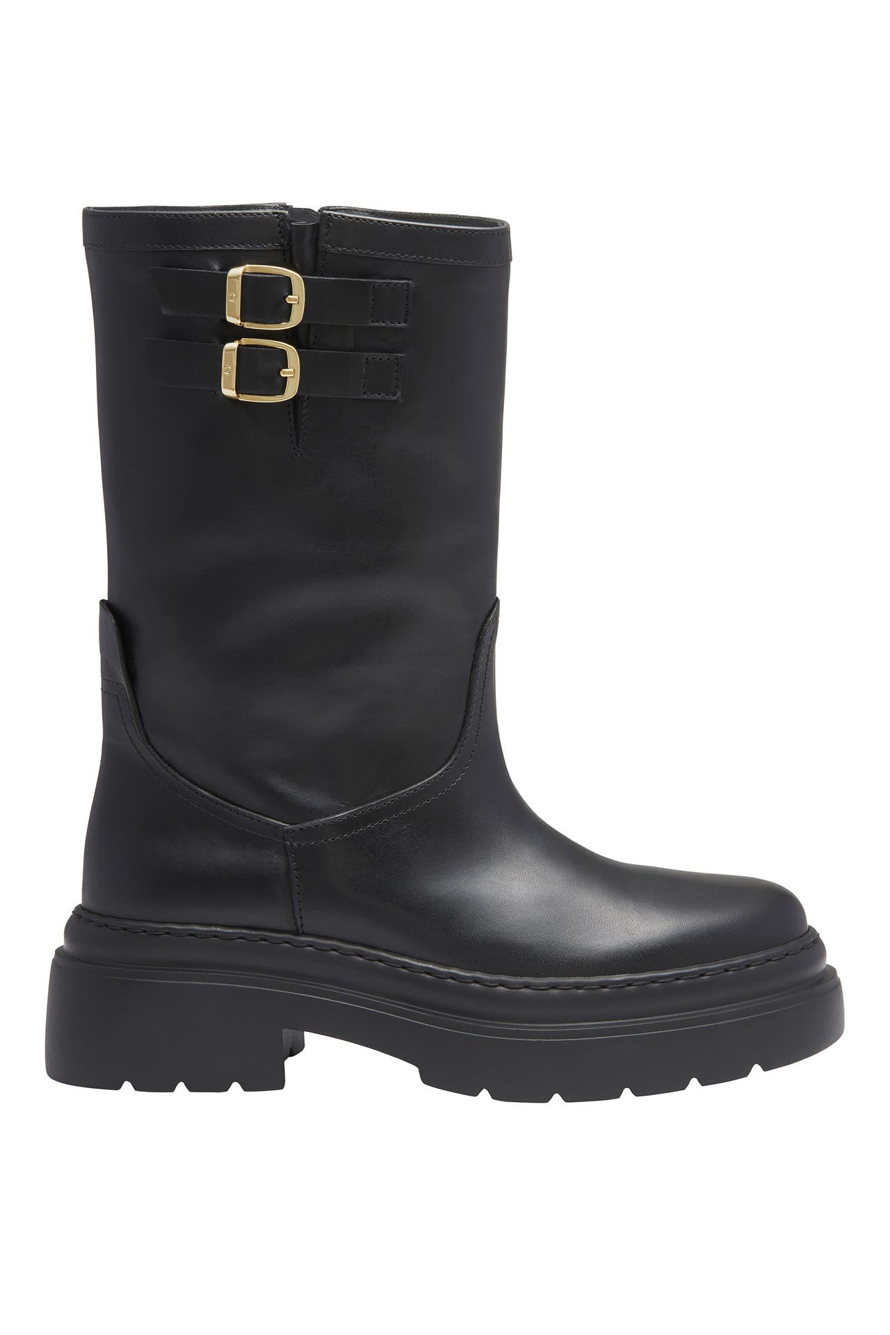 AIGNER Biker Boots AILA 20 black, Bild 1