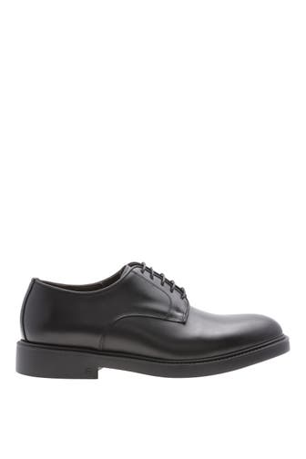 AIGNER Schnürer DYLAN 1 black