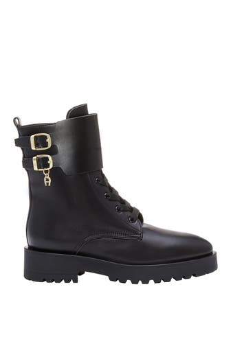 AIGNER Stiefeletten AVA 5H black