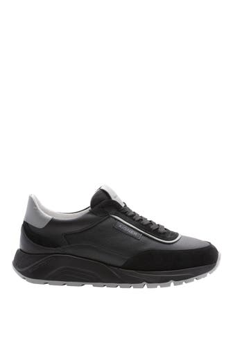 AIGNER Sneaker JUSTIN 4A black