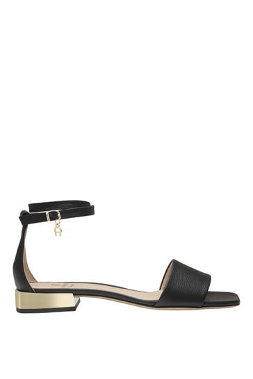 AIGNER Sandaletten FASHION SASKIA 6A black