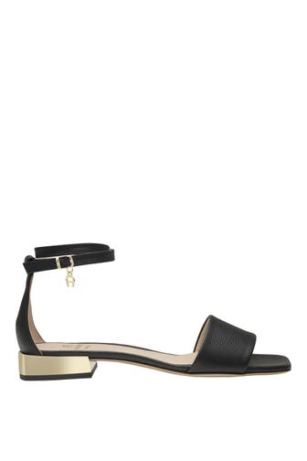 AIGNER Sandaletten FASHION SASKIA 6A black