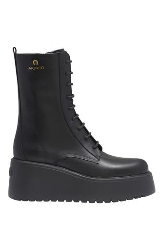 AIGNER Stiefeletten STELLA 2 black