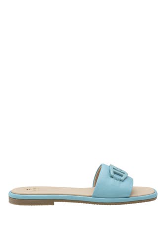 AIGNER Sandalen LOTTA 12A aquamarine blue