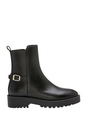 AIGNER - Ankle Boots ZITA 2A black