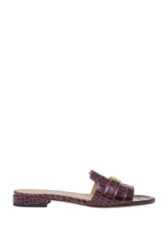 AIGNER Sandalen NEW ARIELLE 1C port red