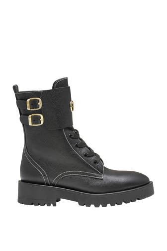 AIGNER Stiefeletten AVA 5G black