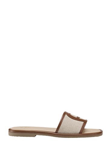 AIGNER - Sandalen LOTTA 18A cognac/beige
