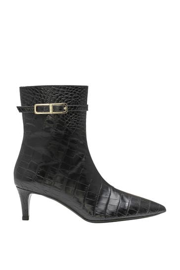 AIGNER Stiefeletten MADONNA 12E black