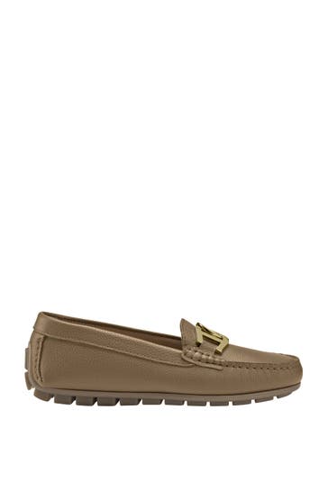 AIGNER Slipper LIORA 1A oat beige