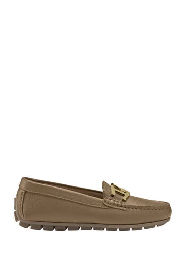 AIGNER - Slipper LIORA 1A oat beige