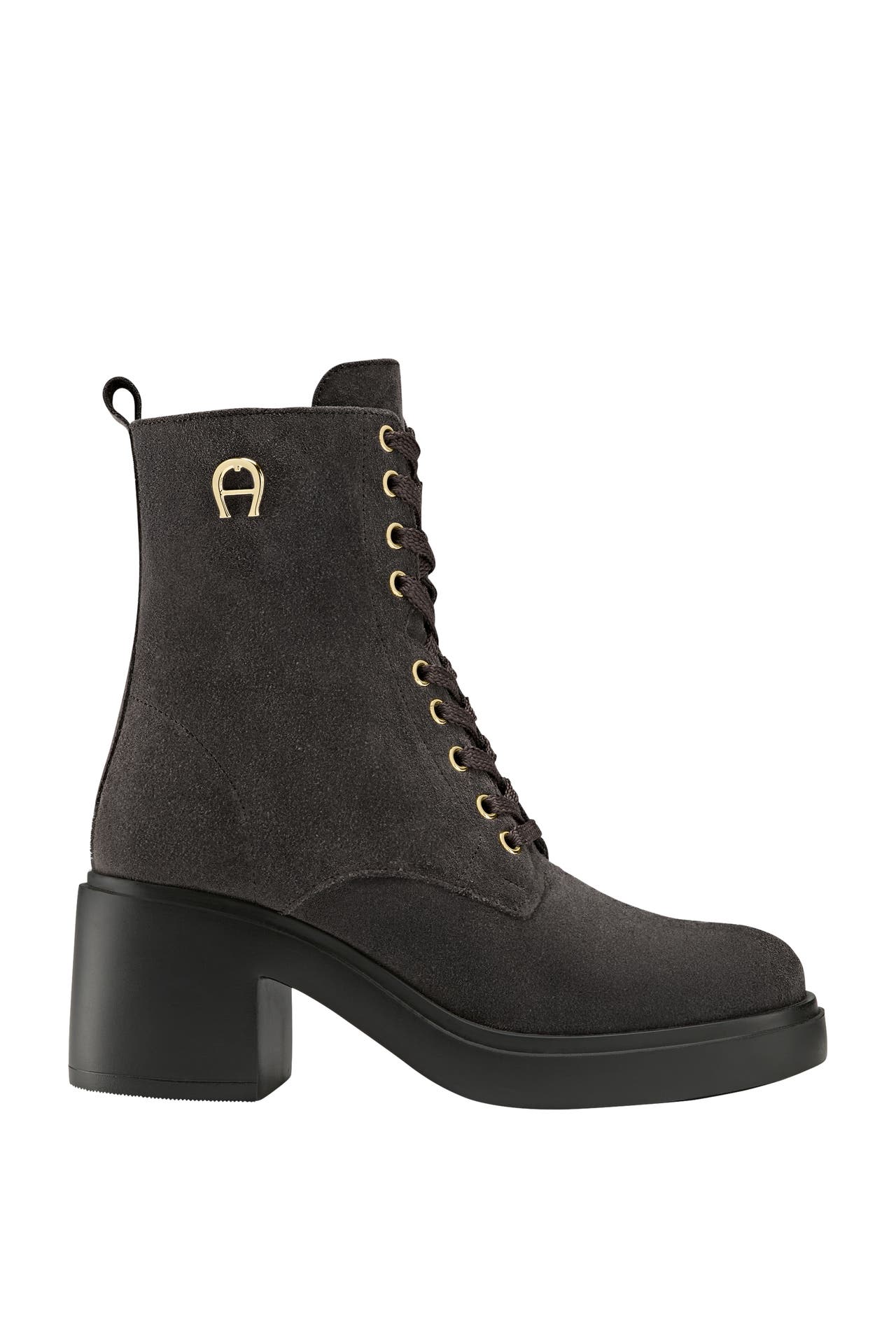 AIGNER Stiefeletten NORA 1D dark brown, Bild 1