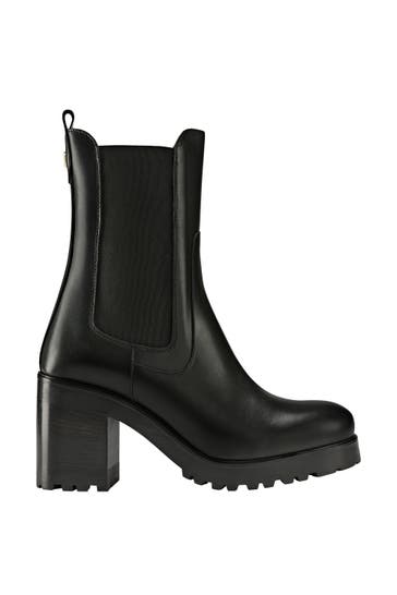 AIGNER Stiefeletten AMY 7C black