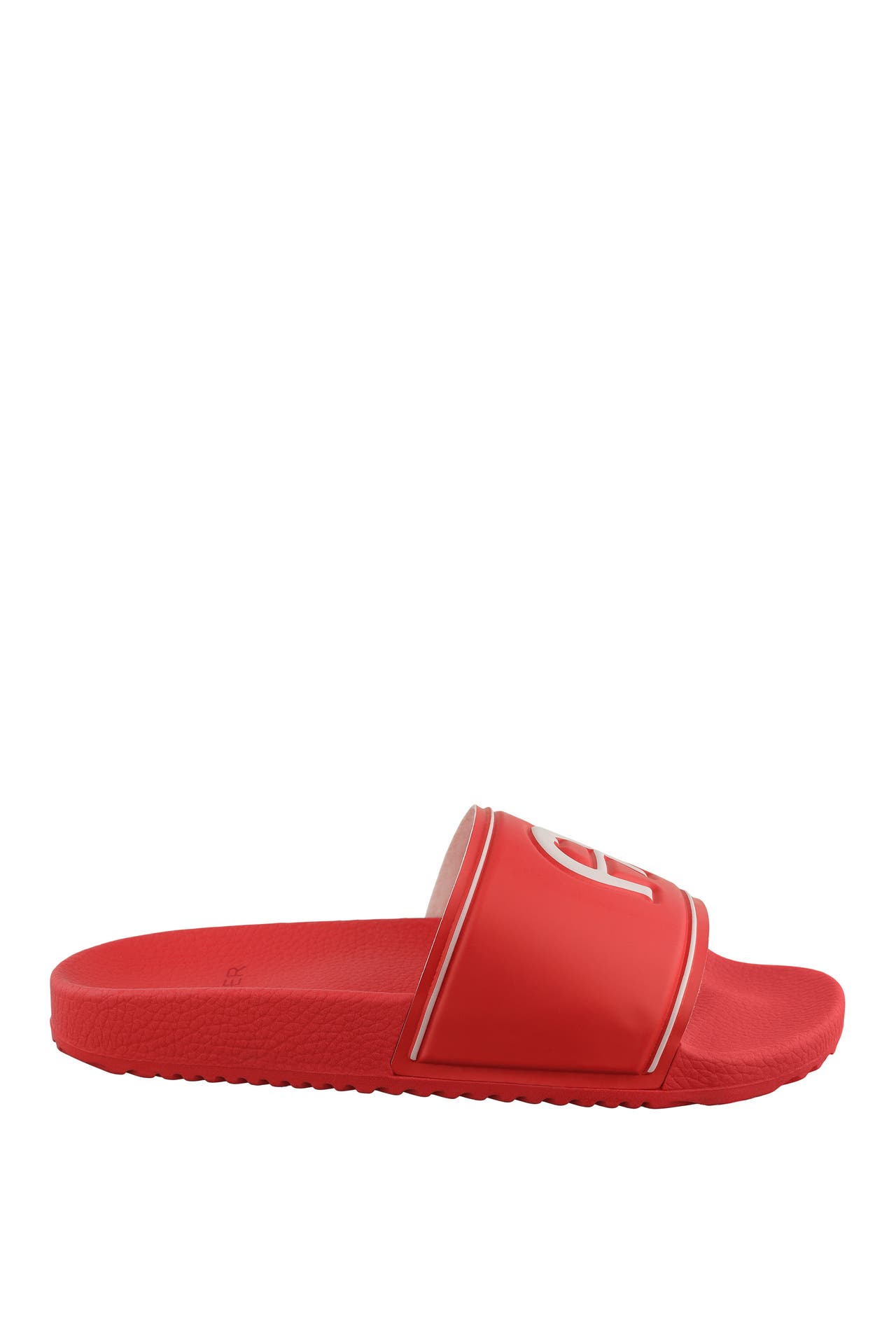 AIGNER Hausschuhe BETTA 1 red, Bild 1