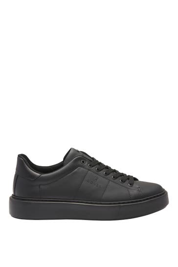 AIGNER Sneaker WILLIAM 6 black