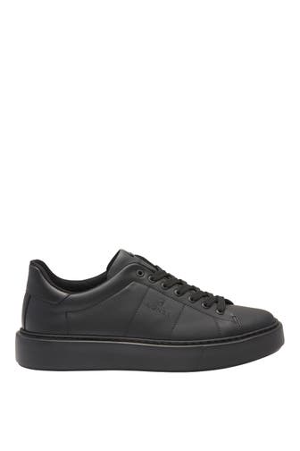 AIGNER Sneaker WILLIAM 6 black