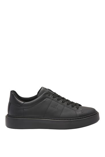 AIGNER - Sneaker WILLIAM 6 black