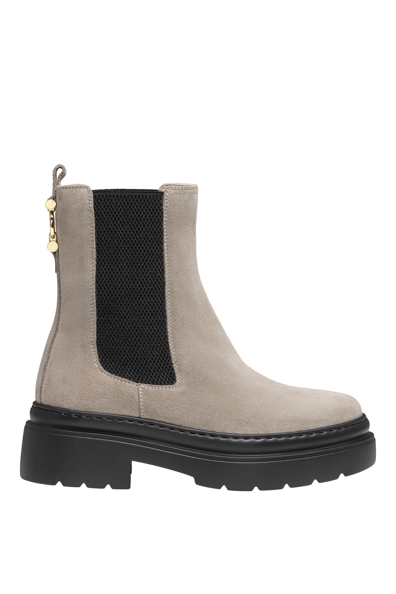 AIGNER Chelsea-Boots AILA 9C alpaca beige, Bild 1