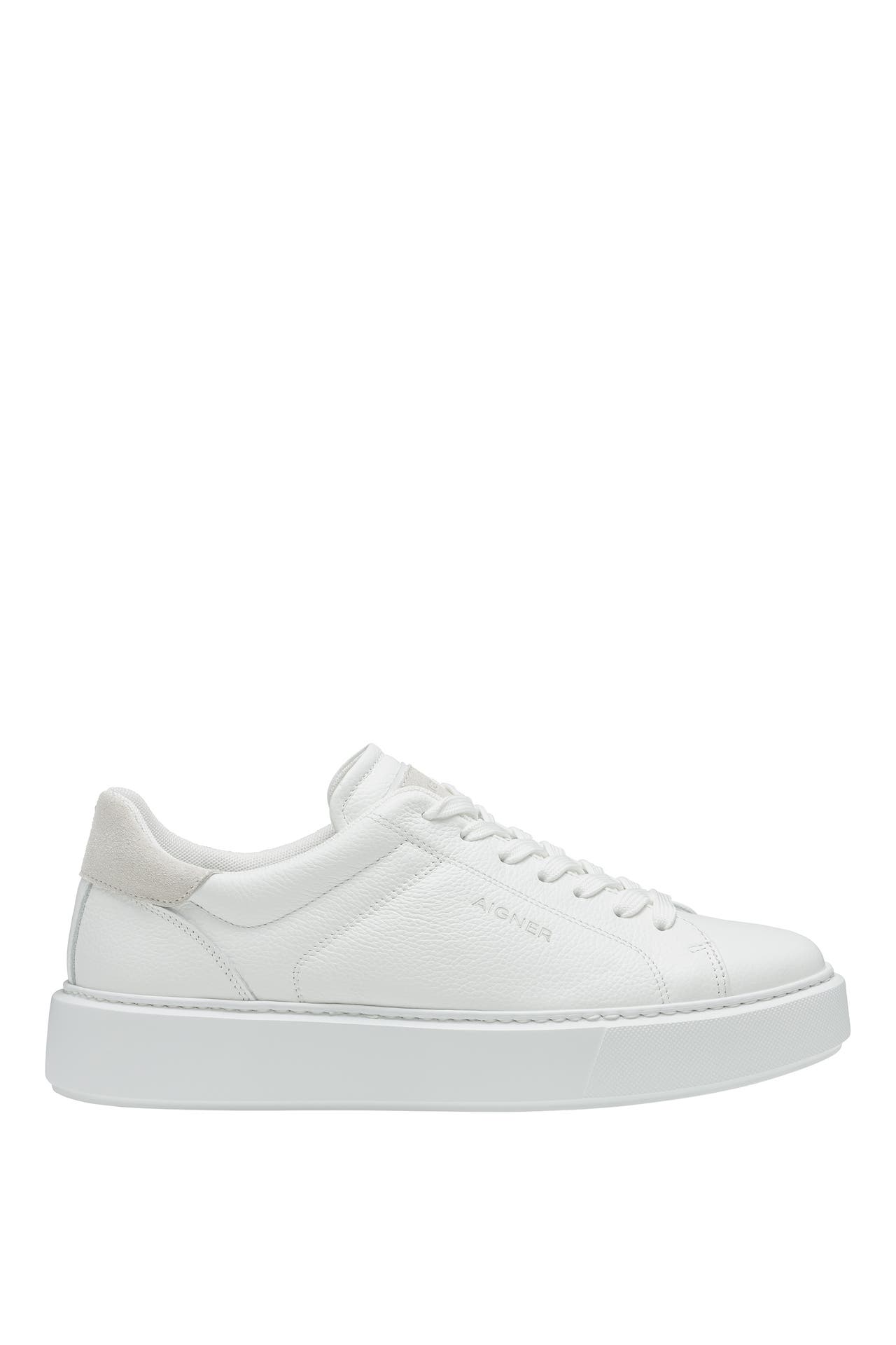 AIGNER Sneaker WILLIAM 10A white, Bild 1